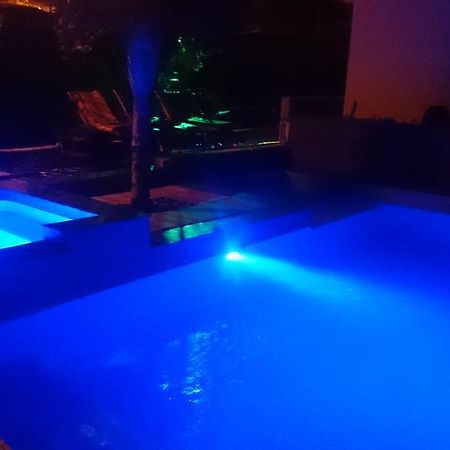 Luxury Villa Ocean Views Heated Pool Private 칸델라리아 외부 사진