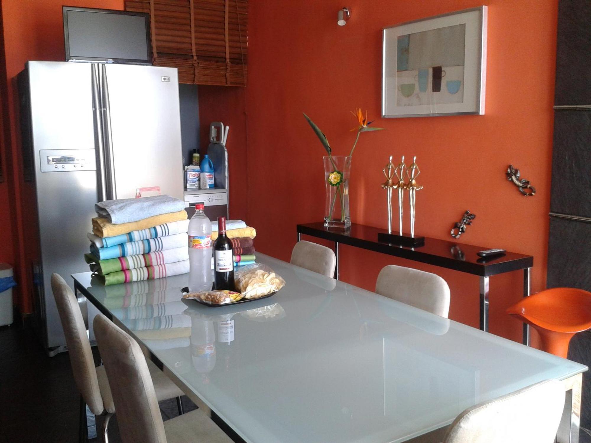 Luxury Villa Ocean Views Heated Pool Private 칸델라리아 외부 사진