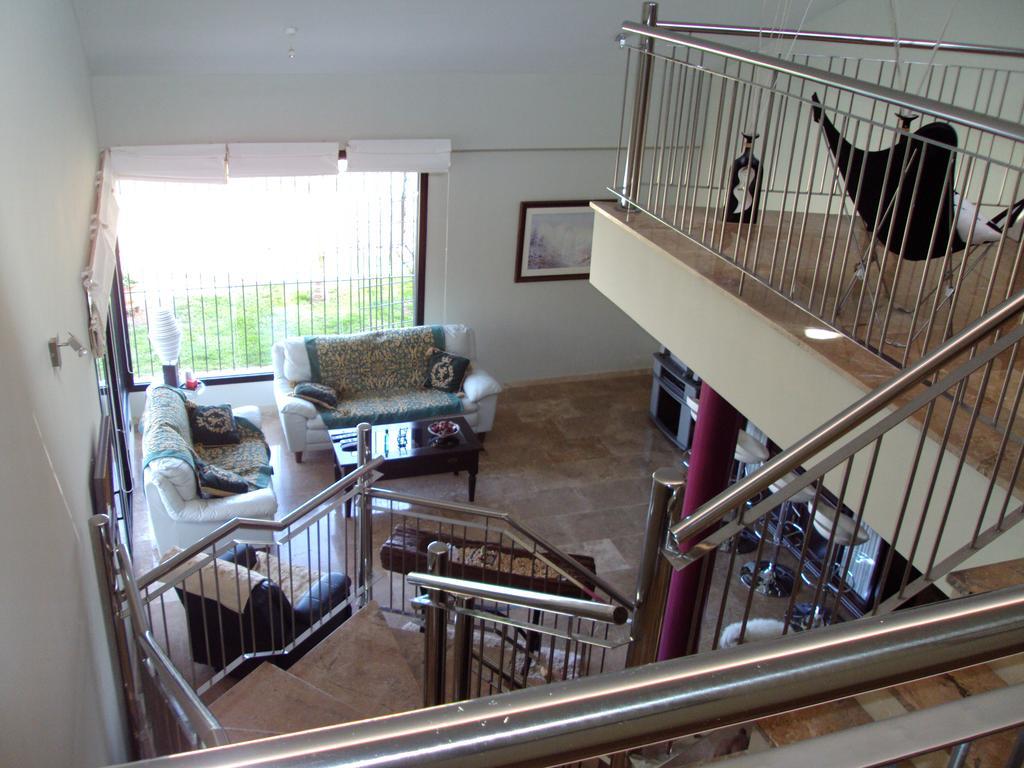 Luxury Villa Ocean Views Heated Pool Private 칸델라리아 외부 사진